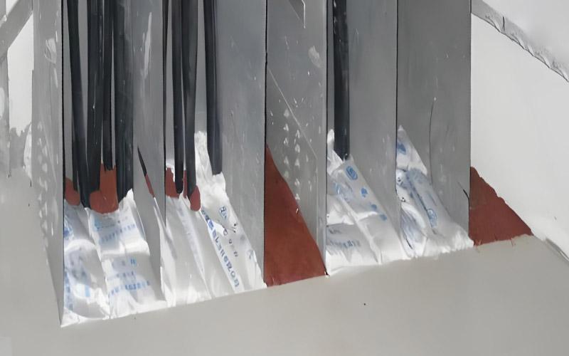 如何选择适合自己行业所需的防爆防火堵料？